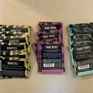 Wipes